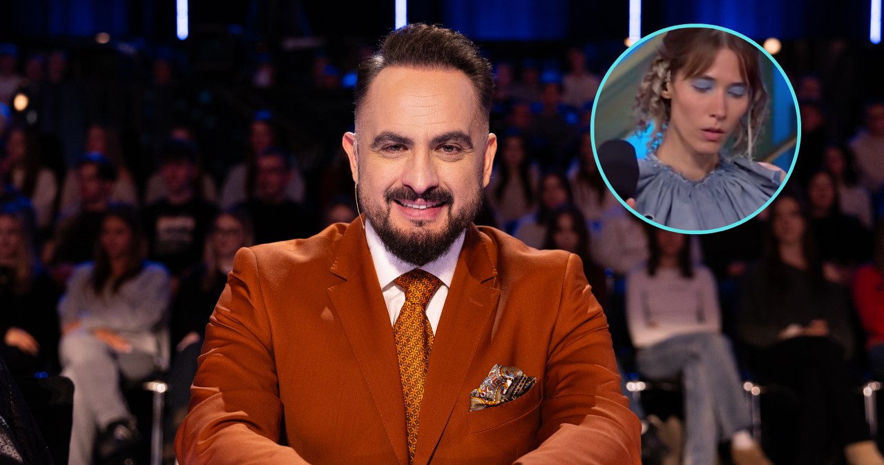 Ten występ podzielił widzów show TVN. "Żenujące" kontra "świetne"