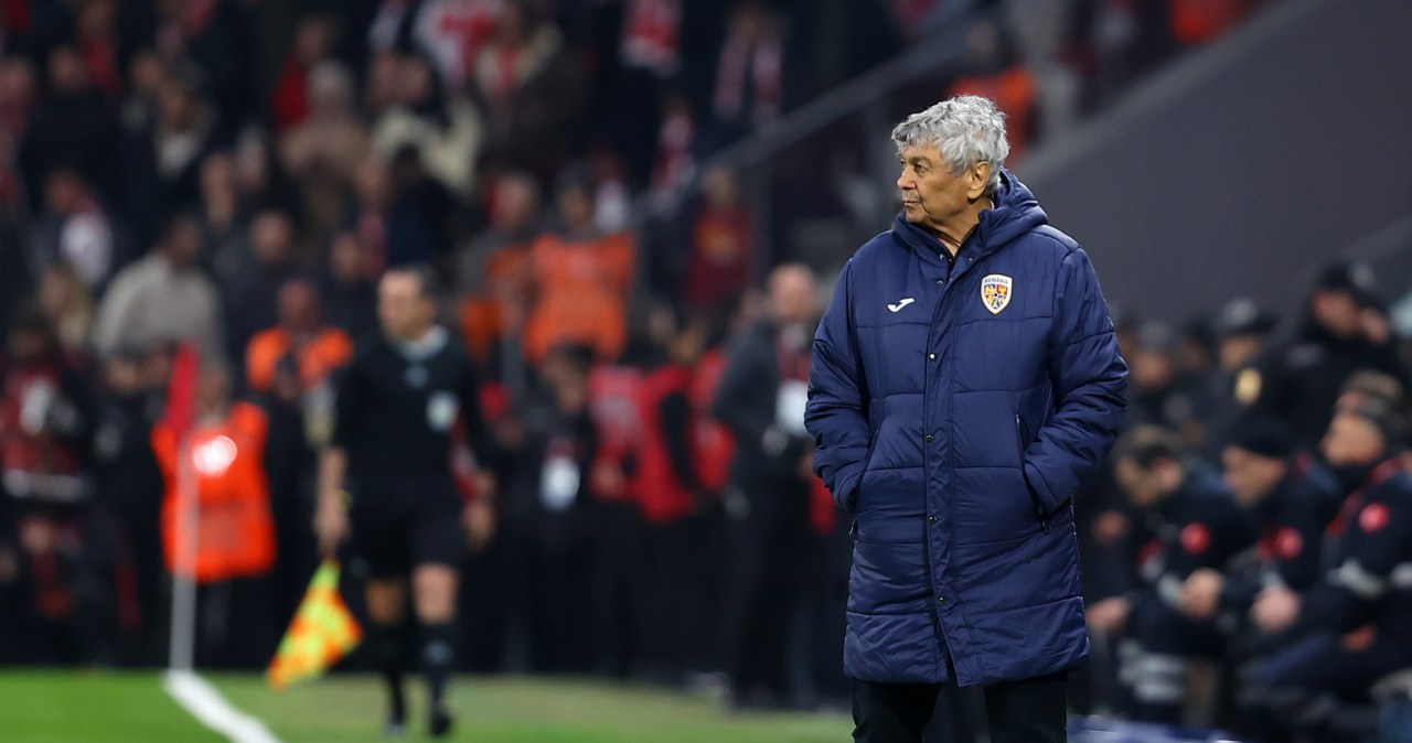 Słynny trener w śpiączce, jest komunikat szpitala. Niedawno prowadził kadrę