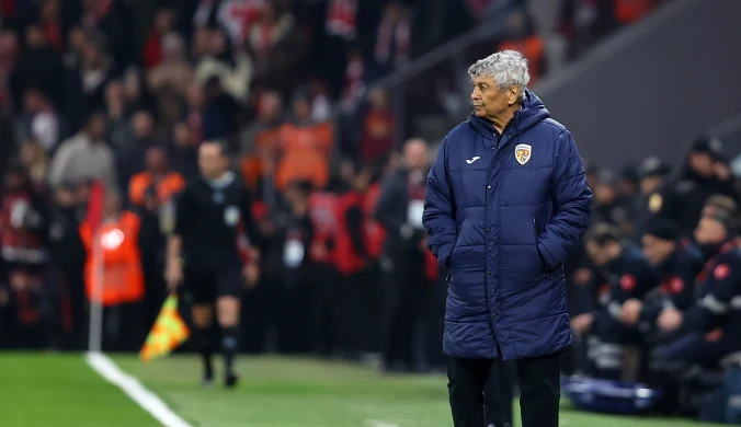 Słynny trener w śpiączce, jest komunikat szpitala. Niedawno prowadził kadrę