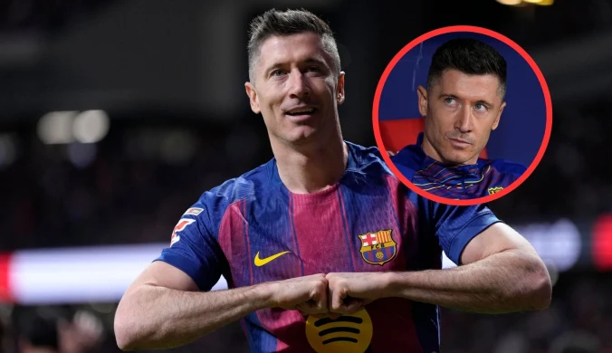Ogłosili o Lewandowskim. I od razu poruszenie. Dali znać, co sądzą o Polaku