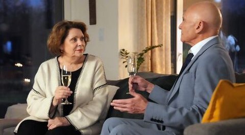 Zdjęcie ilustracyjne Barwy szczęścia odcinek 3360 