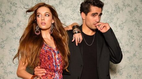 Zdjęcie ilustracyjne Złoty chłopak odcinek 272 