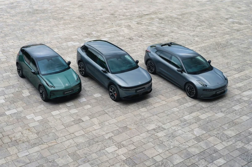 Segment premium w Europie odporny na chińską ofensywę. Nie pomaga niska cena