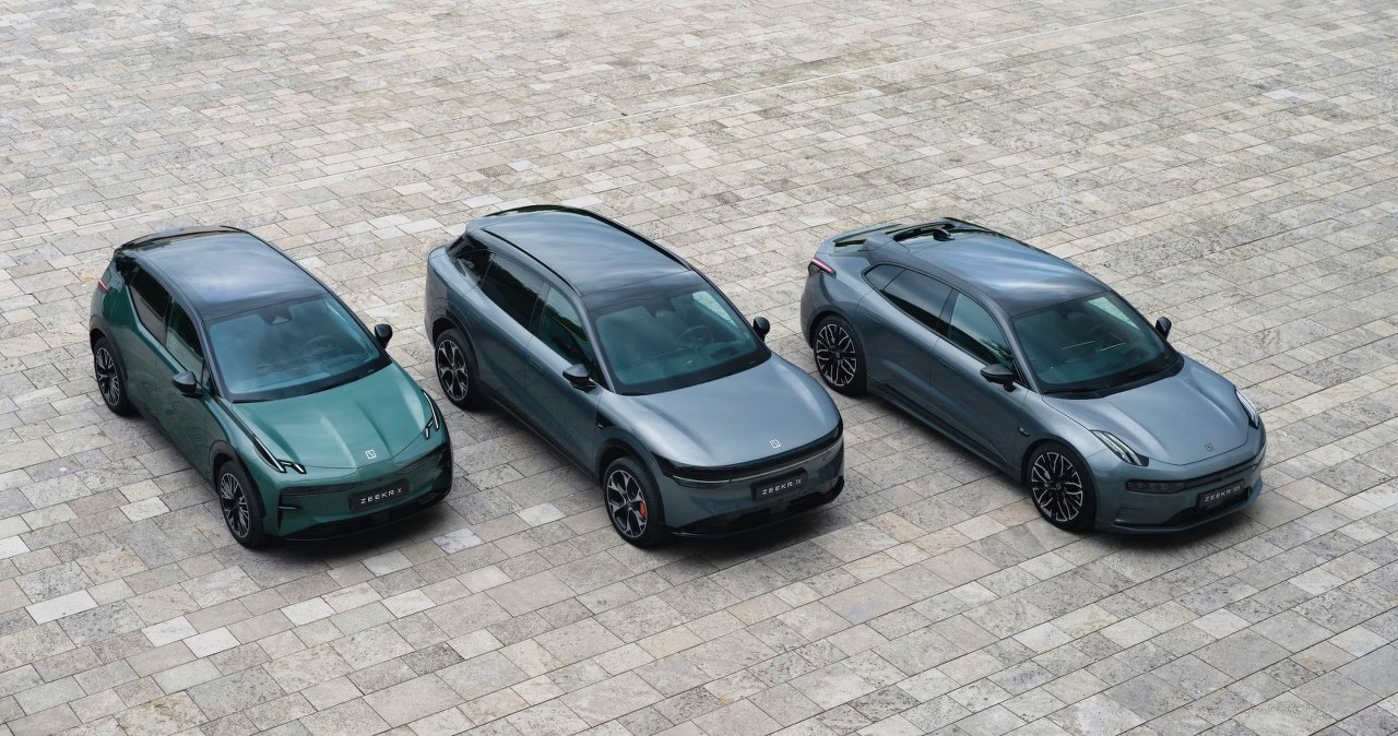 Segment premium w Europie odporny na chińską ofensywę. Nie pomaga niska cena