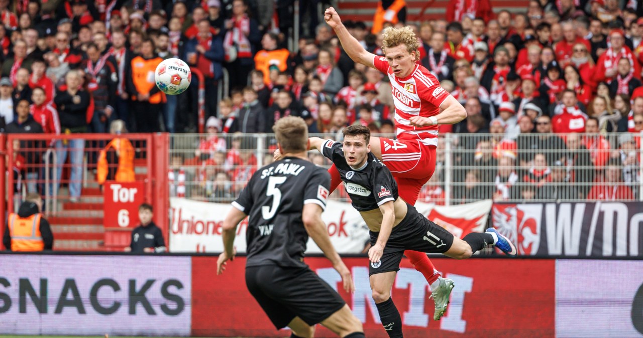 Widowiskowy strzał, a później taki cios. Polacy w centrum akcji w Niemczech