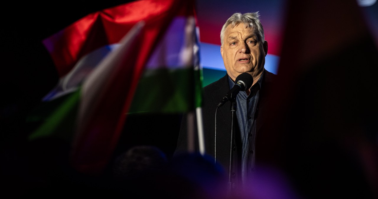 Poważny incydent w Serbii. Magyar sugeruje: Operacja pod fałszywą flagą