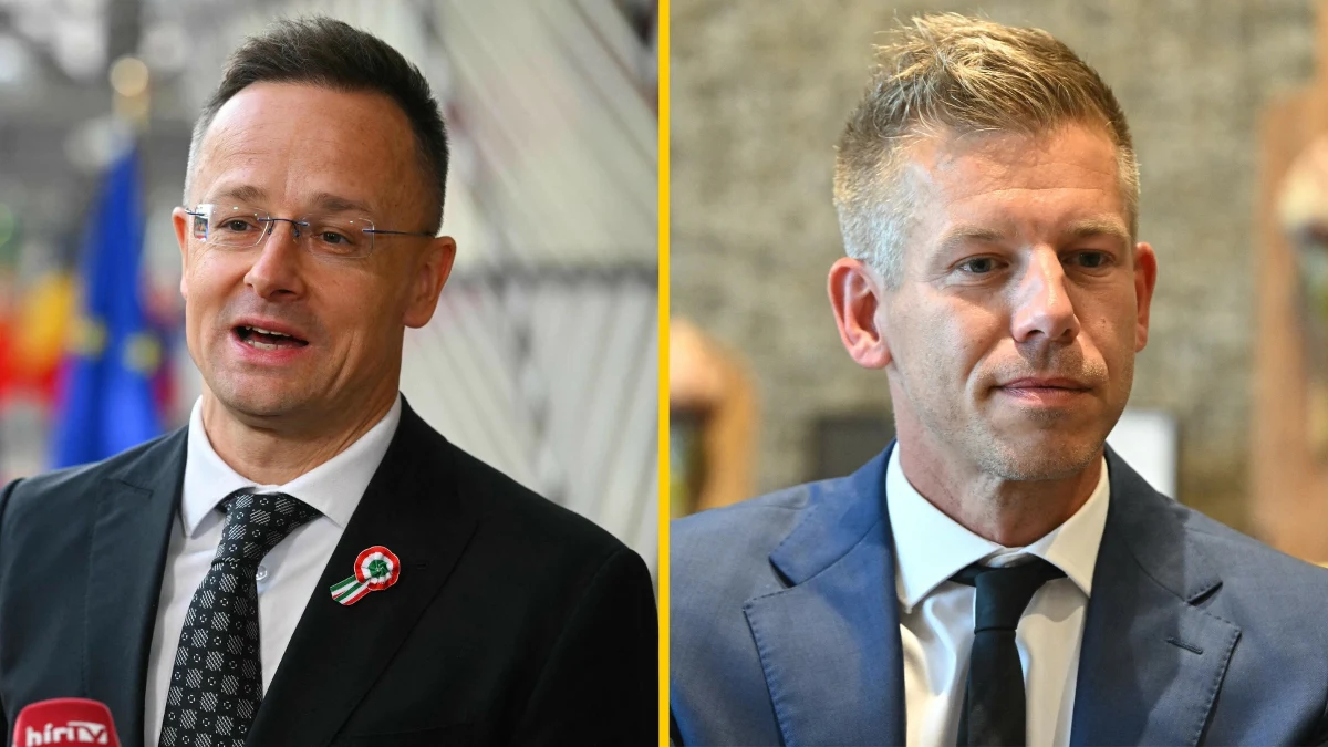 ​"Podważanie bezpieczeństwa naszych dostaw energii jest atakiem na naszą suwerenność" - stwierdził szef węgierskiego MSZ Peter Szijjarto, odnosząc się do incydentu przy gazociągu łączącym Serbię i Węgry. Wcześniej serbskie władze poinformowały, że znaleziono materiały wybuchowe na północy Serbii przy gazociągu transportującym przez ten kraj rosyjski gaz na Węgry. Szijjarto oświadczył, że Budapeszt "nie da się zmusić do kupowania surowców energetycznych drożej i z mniej pewnych źródeł niż obecnie". Z kolei lider opozycyjnej partii TISZA Peter Magyar zasugerował, że incydent mógł być "rządową operacją pod fałszywą flagą".