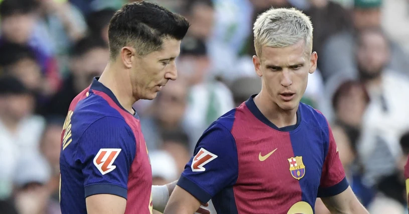 Posadził "Lewego" na ławce. Teraz sensacyjna decyzja. To definitywny koniec