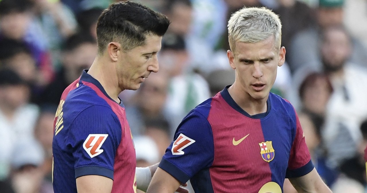 Posadził "Lewego" na ławce. Teraz sensacyjna decyzja. To definitywny koniec