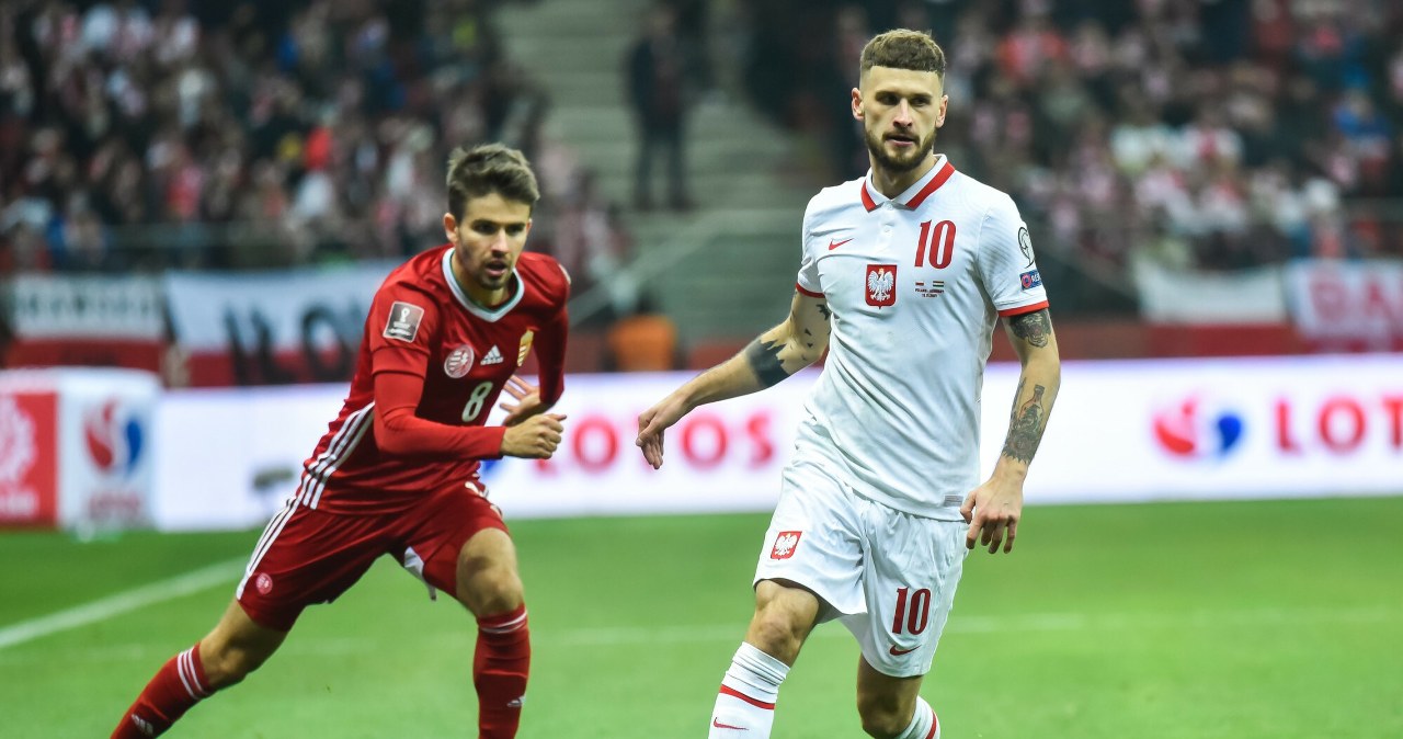 Co za wieści! Chodzi o 41-krotnego reprezentanta Polski. Klub ogłasza