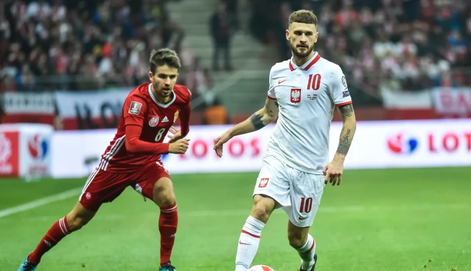 Co za wieści! Chodzi o 41-krotnego reprezentanta Polski. Klub ogłasza