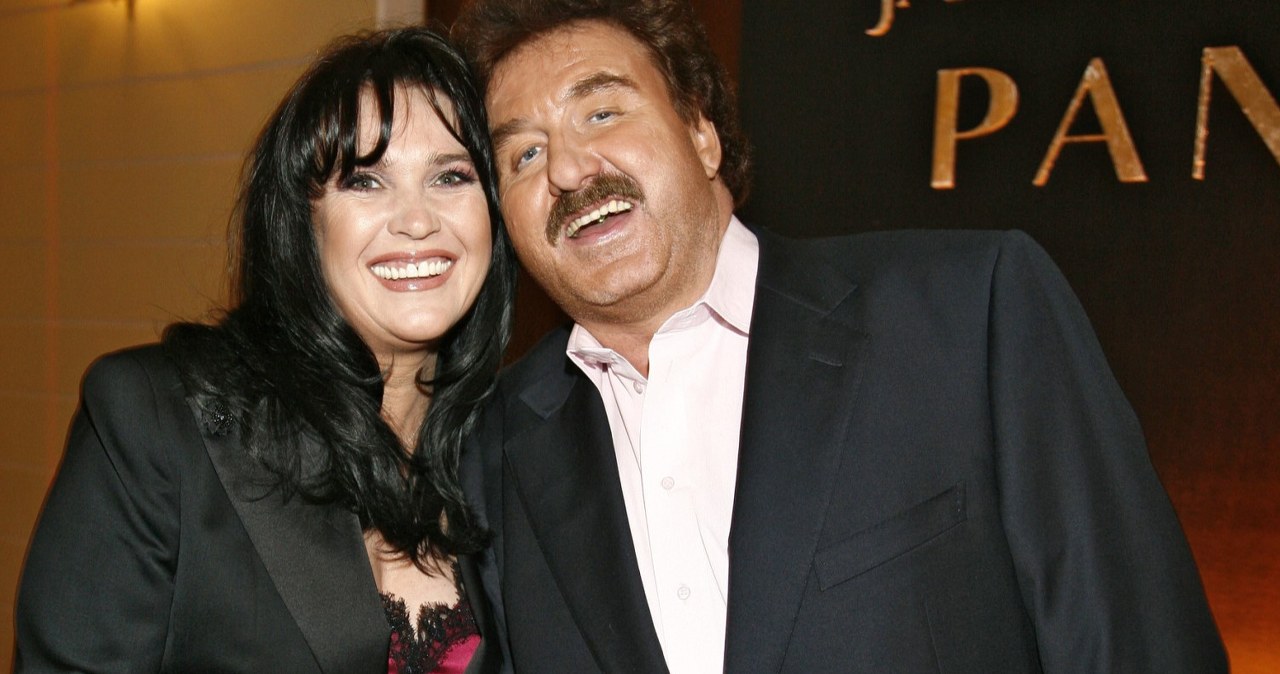 Emocjonalne wyznanie Ewy Krawczyk. "Nie ma dnia, żebym o nim nie myślała"