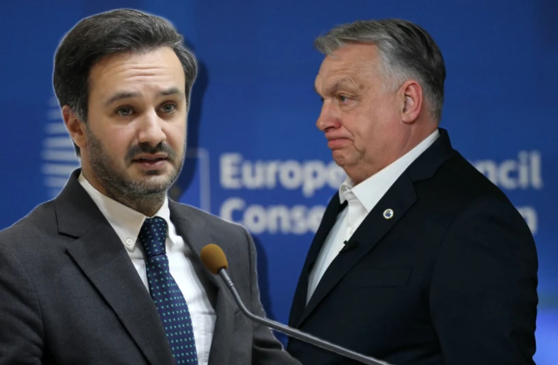 Sabotaż czy akcja"pod fałszywą flagą"? Ukraina o ładunkach w Serbii