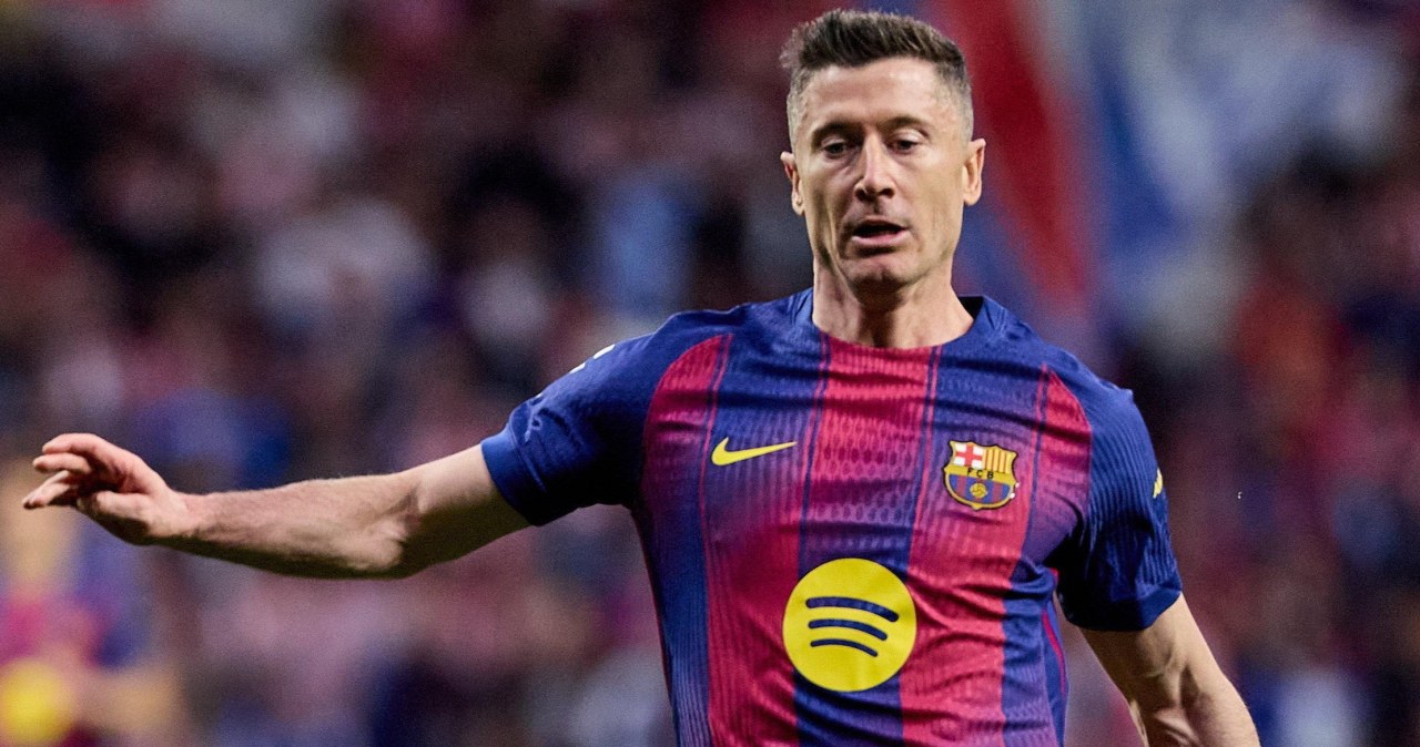 Trzęsienie ziemi, spadły 3 głowy. Wraca temat "Lewego". Ani kroku w tył