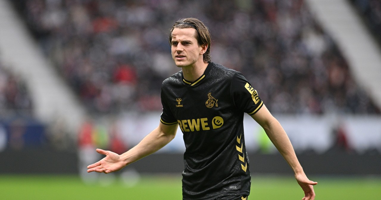 Jakub Kamiński na ustach Niemców po ostatnim popisie. Naprawdę to napisali