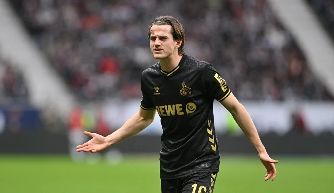 Jakub Kamiński na ustach Niemców po ostatnim popisie. Naprawdę to napisali