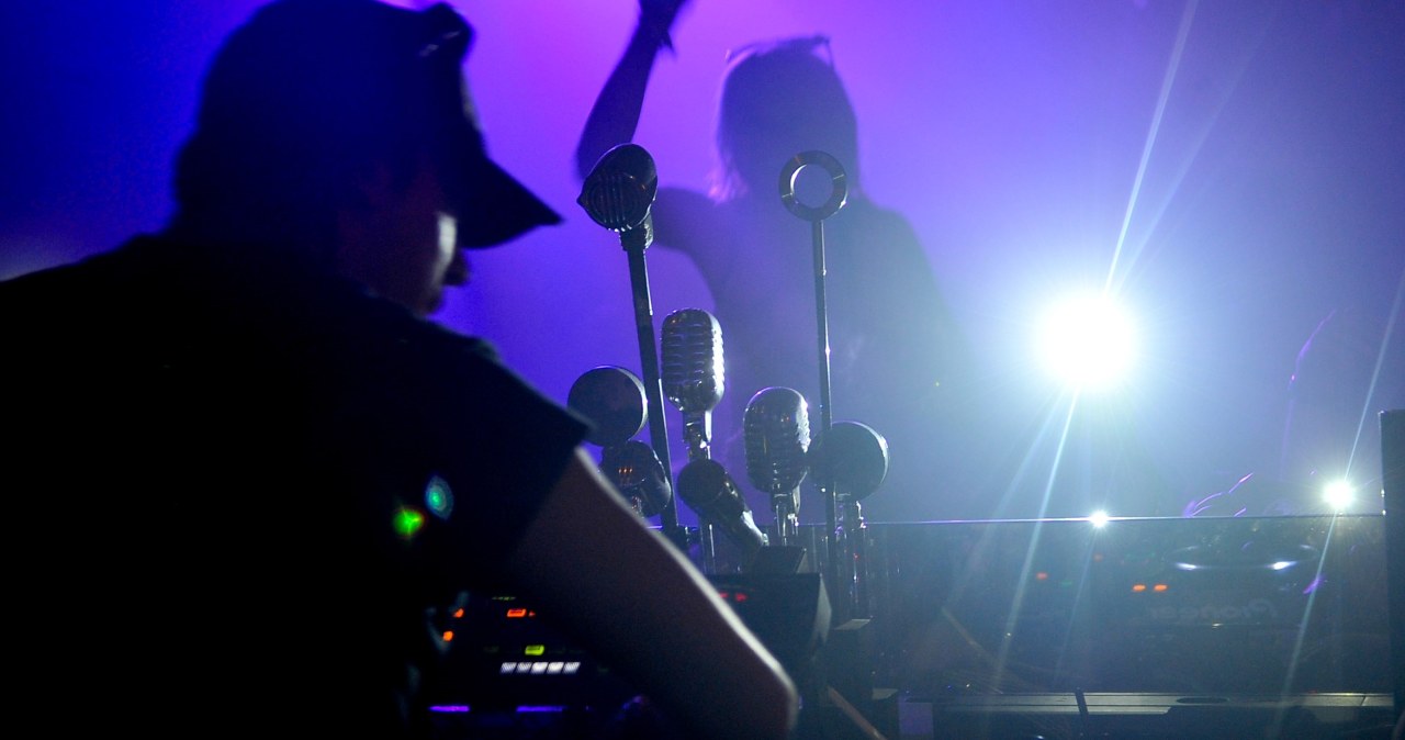 "The Secret DJ": przeczytaj to i zapamiętaj, Pielgrzymie [RECENZJA]