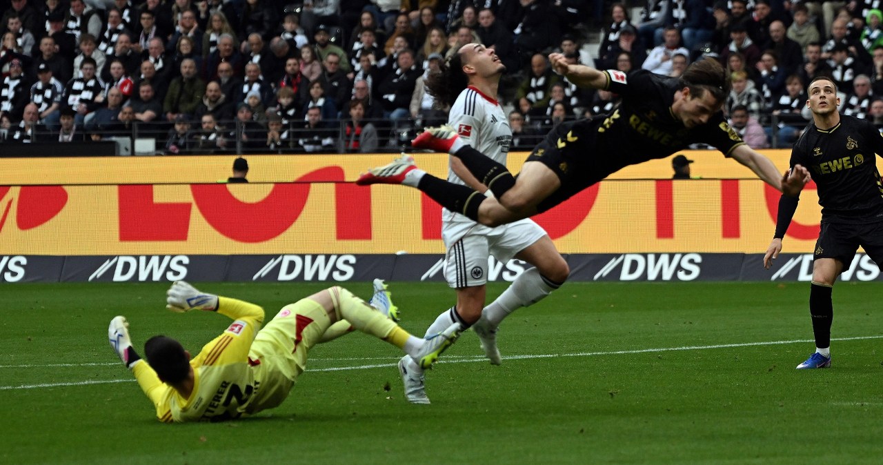 Kamiński bohaterem w Niemczech. Niespodziewanie przekazał wielką nowinę