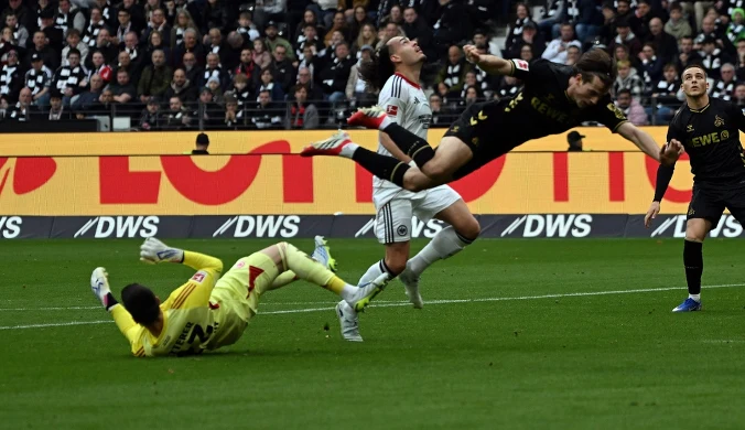 Kamiński bohaterem w Niemczech. Niespodziewanie przekazał wielką nowinę