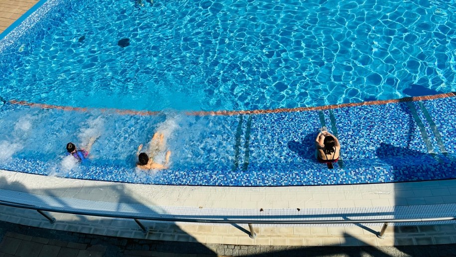 /Agnieszka  Wyderka /RMF FM