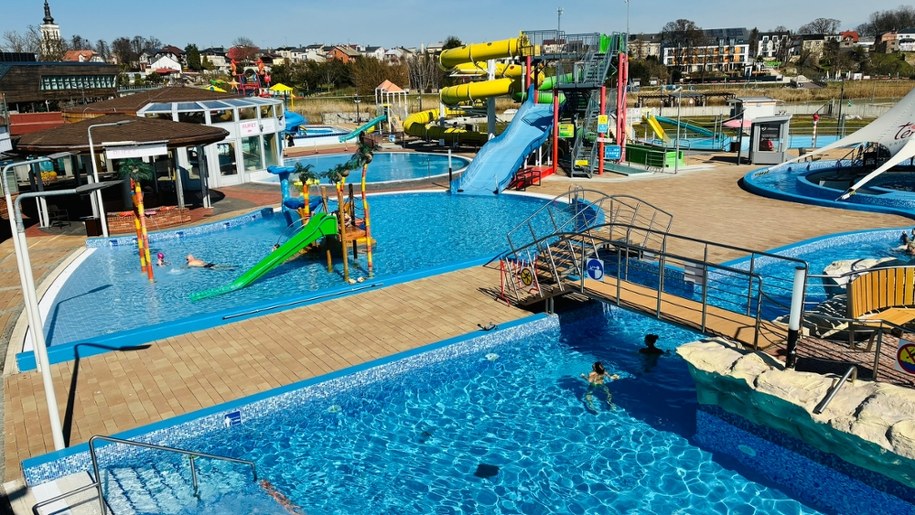 /Agnieszka  Wyderka /RMF FM