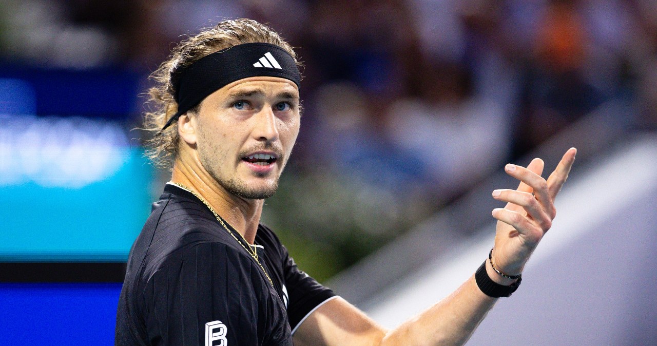 Dwa sety Polaka z mistrzem olimpijskim w Monte Carlo. Nastąpił udany rewanż