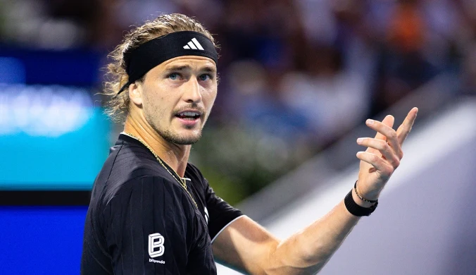 Dwa sety Polaka z mistrzem olimpijskim w Monte Carlo. Nastąpił udany rewanż