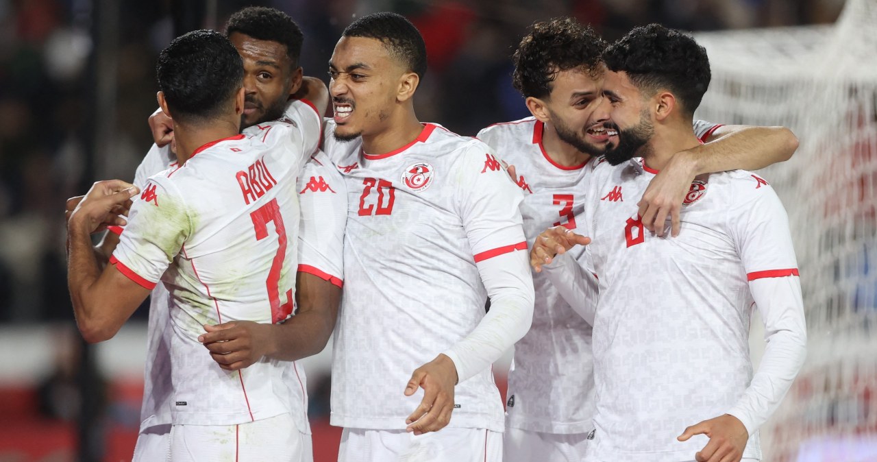 Mogli grać z Polską na mundialu. Trener usłyszał wyrok. Dwa lata więzienia