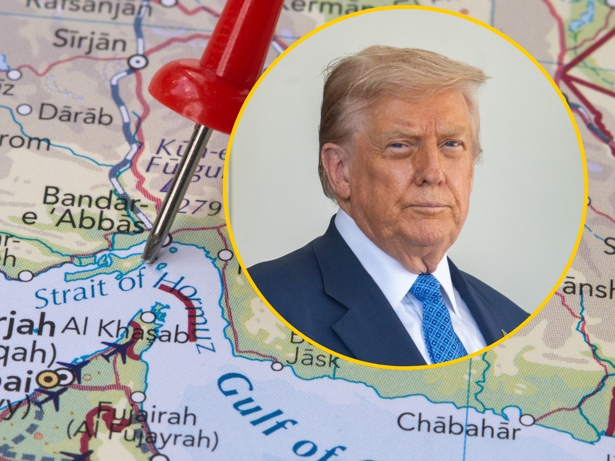 Trump daje Iranowi więcej czasu? Enigmatyczny wpis prezydenta USA