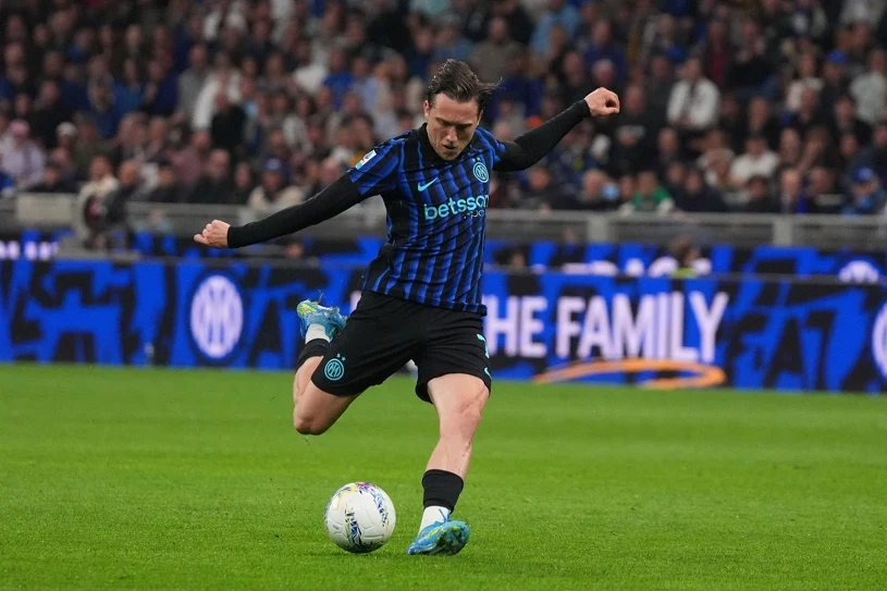 To Zieliński zrobił w hicie Serie A. Tak Włosi nazwali Polaka