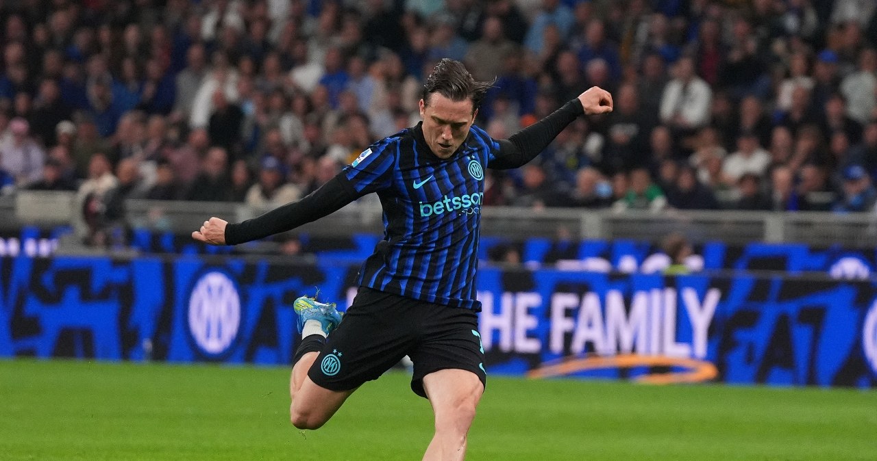 To Zieliński zrobił w hicie Serie A. Tak Włosi nazwali Polaka