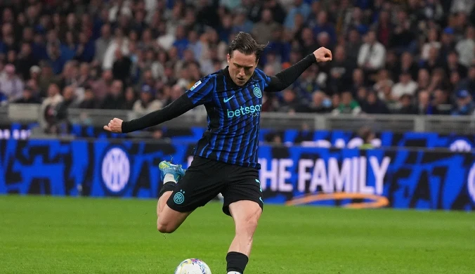 To Zieliński zrobił w hicie Serie A. Tak Włosi nazwali Polaka