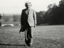 Kto ukradł mózg Einsteina?