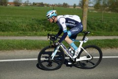 Kolarstwo: Wyścig Paryż-Roubaix