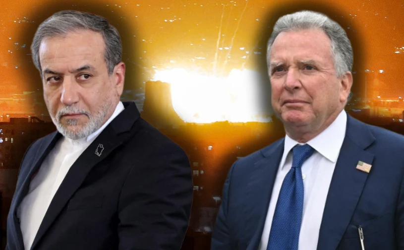 Media: realizowane są negocjacje między USA a Iranem. W grze "45-dniowy rozejm"