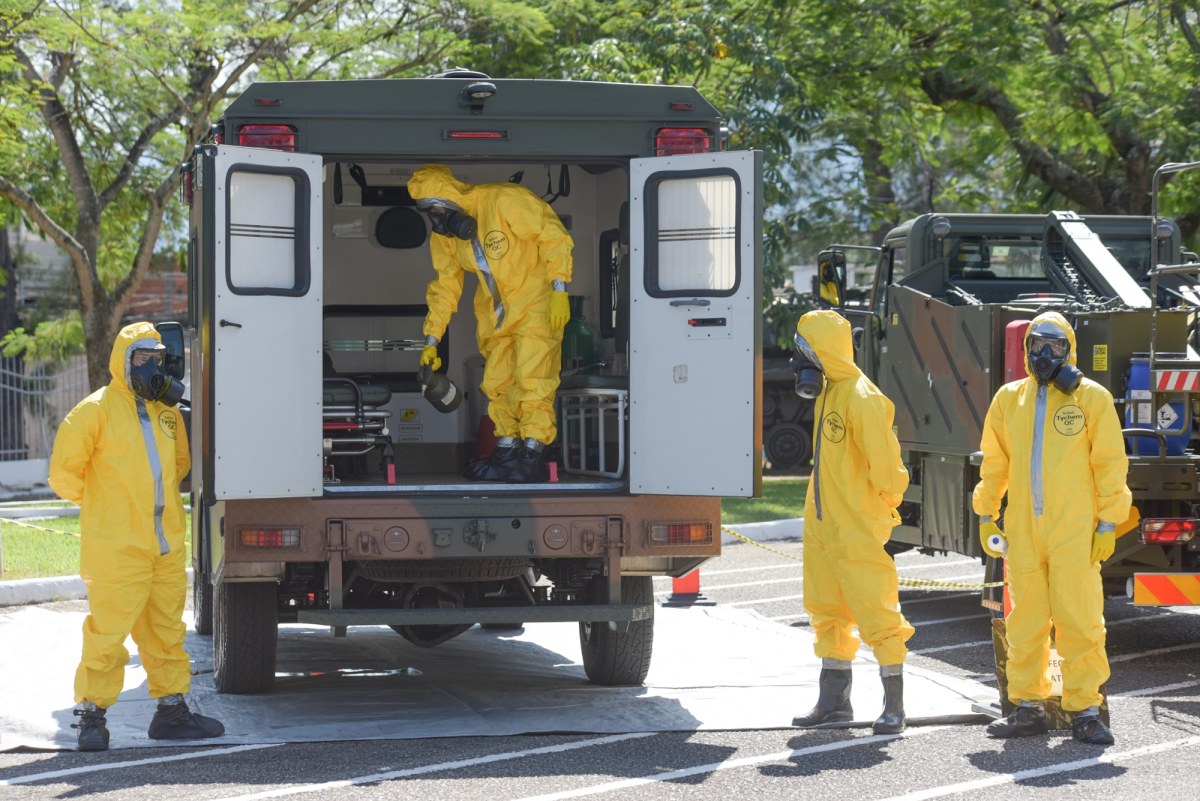 Szukali prezentów od wielkanocnego zajączka. Znaleźli polon