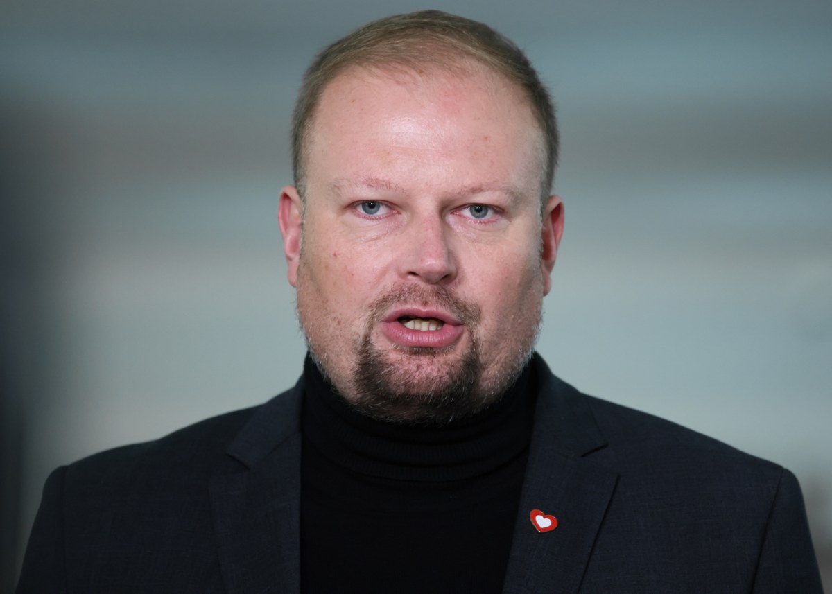 Wtedy poznamy raport końcowy komisji ds. Pegasusa? Zembaczyński ogłasza