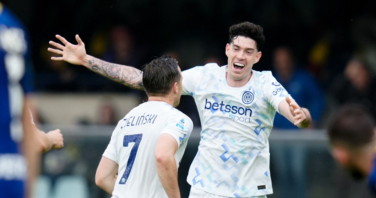 Siedem goli na San Siro, Barcelona już zaciera ręce. Nagły zwrot akcji