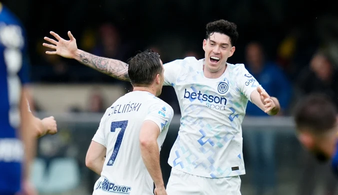 Siedem goli na San Siro, Barcelona już zaciera ręce. Nagły zwrot akcji