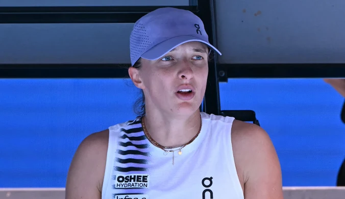 WTA potwierdza. Rośnie strata Igi Świątek. Prawie 2000 pkt do podium