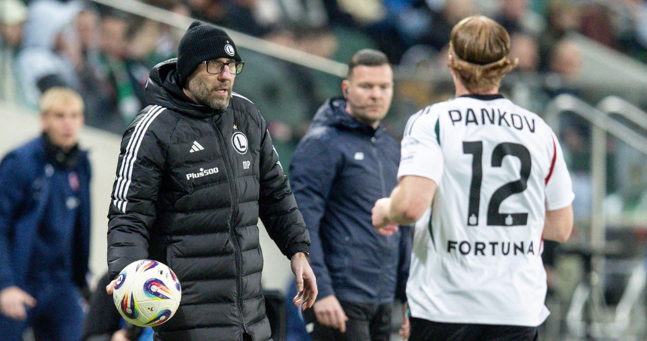 Papszun zaskoczył, zwrot akcji ws. rozstania z Legią. Głośno o ofercie