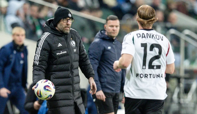 Papszun zaskoczył, zwrot akcji ws. rozstania z Legią. Głośno o ofercie