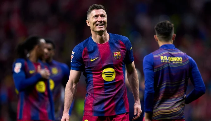 Barcelona dostała sygnał od Lewandowskiego ws. przyszłości. Dojdzie do rozmów