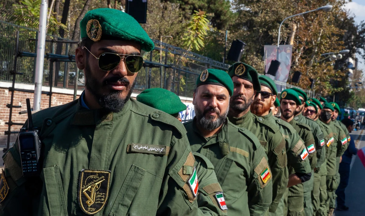 Szef wywiadu irańskiej Straży Rewolucyjnej Majid Khademi został zamordowany - poinformowała w poniedziałek agencja Reutera, powołując się na irańskie media państwowe. Został zabity we wspólnym ataku USA i Izraela. 