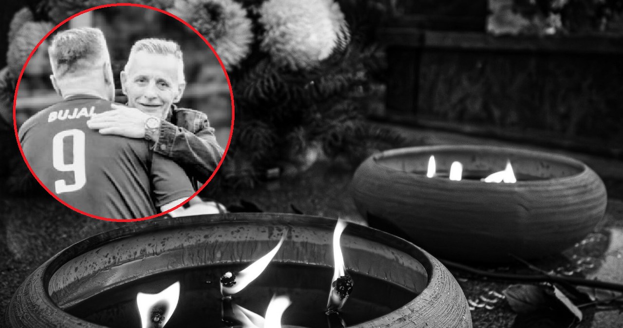 Klub Ekstraklasy przekazał smutne wieści. Nie żyje legendarny piłkarz