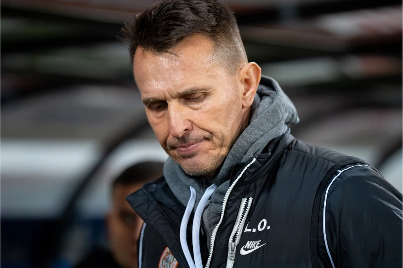 Koszmar Polaka. Bili na alarm, to byłaby tragedia. "Gorączkowałem"