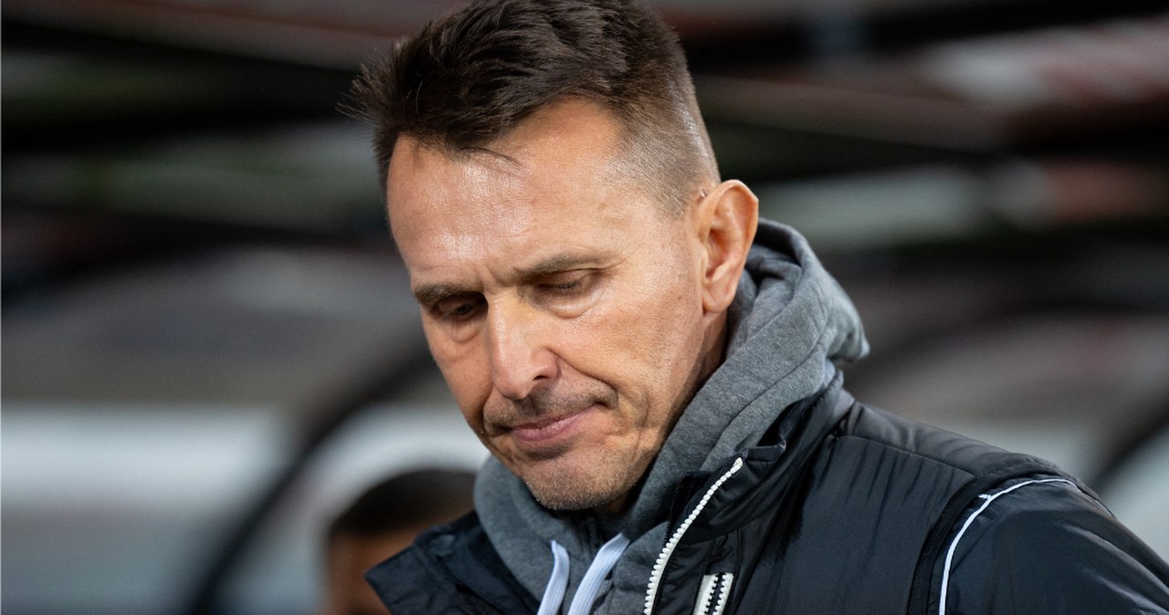 Koszmar Polaka. Bili na alarm, to byłaby tragedia. "Gorączkowałem"