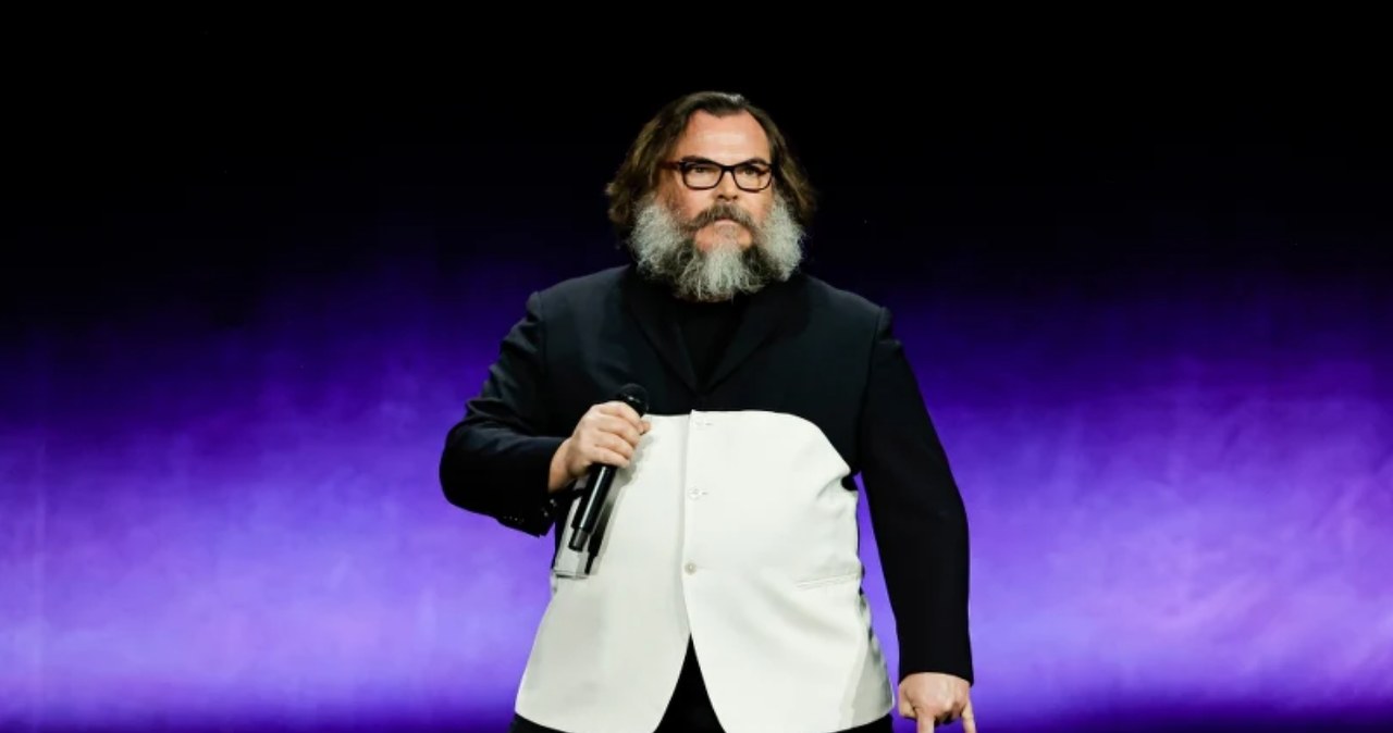 Jack Black w Red Dead Redemption 3. Czy jest na to szansa?