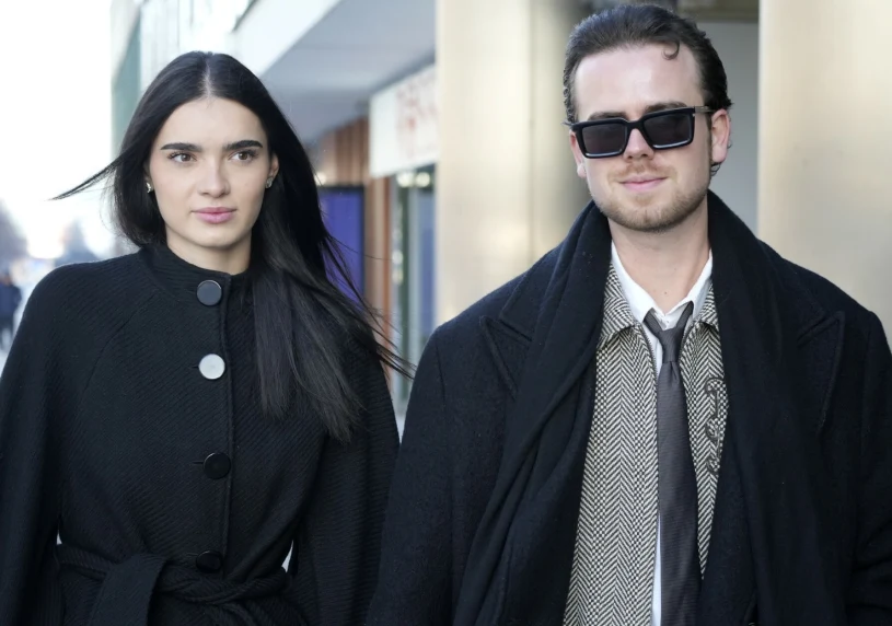 Uczestnik preselekcji ogłosił radosną nowinę. Posypały się gratulacje