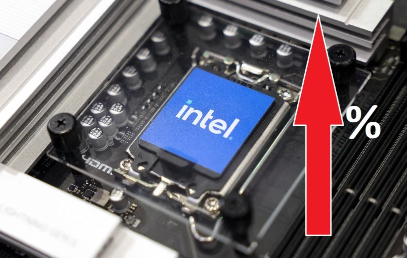 Intel szykuje kolejne wzrosty cen procesorów. Ile teraz zapłacimy?